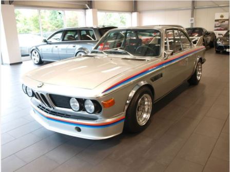 BMW 30 csl 2275450